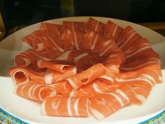 -东来顺铜锅炭火涮肉(上地华联店)