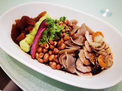 -北塘海鲜·天津菜(大光明桥旗舰店)