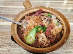 -壹煲口福煲仔饭(中山路店)