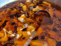 -辣婆婆(航天桥店)