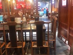 -郑喜旺烧烤(郑州总店)