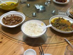 -食光慢宴·安吉土菜馆