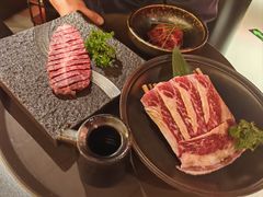 -無二炙坊·和牛烧肉(大钟寺1733店)