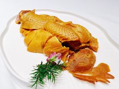 -百富源·海鲜辽菜(和平北大街店)