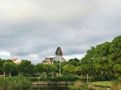-美兰湖景区