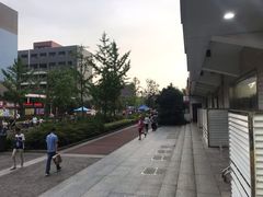 景观位-南京大学-第9食堂