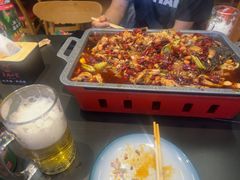 -美蛙四季(六里桥店)
