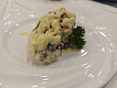-新侨三宝乐西餐厅(崇文门店)