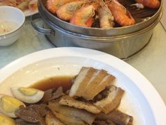 iphone_upload_pic-宝宇大连海鲜渔港(金奎大厦店)