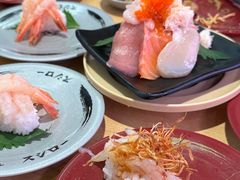 -寿司郎(皇庭广场店)