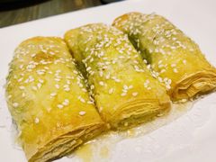 金牌叉烧-枣子树·素食餐厅(普陀山店)