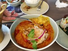 -CHINCHIN 青青·泰国料理(万象食家店)
