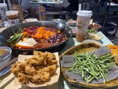 -五里关火锅(牛市口店)