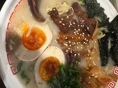 -龍二烧肉酒场(九亭店)