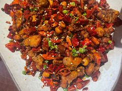 -拾捌川·自贡爆炒(新街口店)