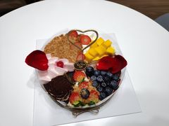 -PETIT PARIS 小巴黎(花园道店)