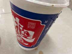 -塔斯汀中国汉堡(西湖景顺铂悦城店)