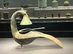 -广西壮族自治区博物馆