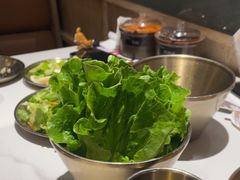 -西塔老太太泥炉烤肉(望京一店)