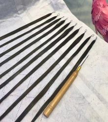 -ＲH SALON·简爱烫发染发接发