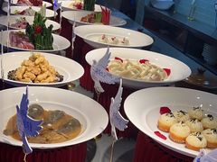 -鸽子张·家宴(大兴店)