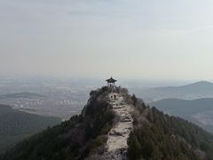 -青州市云门山风景区