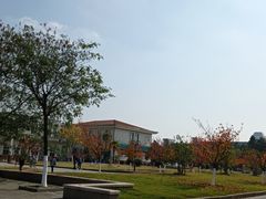-江南大学(蠡湖校区)