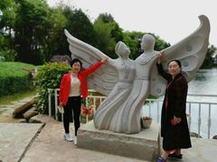 -蝴蝶泉公园