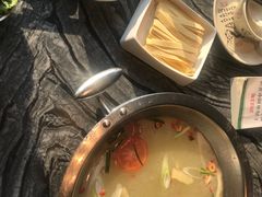-天都火锅酒楼(虹梅南路店)