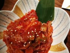 -熹炭精致日料(金融街购物中心店)