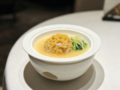 -杭州城中香格里拉大酒店