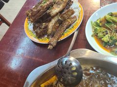 -陈五哥大排档(湘江世纪城店)