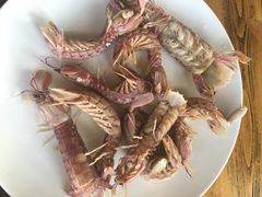 -张会海鲜饭店(东戴河店)