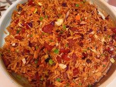 -茉莉餐厅(包河万达店)