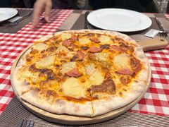 -自然食集西餐厅(泰晤士小镇店)