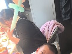 -豫丰汇河南名菜楼(武记餐饮)