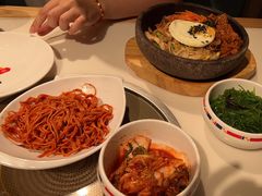 -七八冷面·延边朝鲜族美食(圣熙八号店)