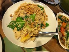 菠萝炒饭-Doo Dee Thai Food(Issan/Isaan/Esan)