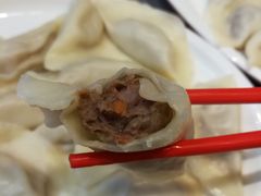 -清和传家饺子(南塔店)