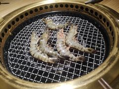 -江户烧肉(高德店)