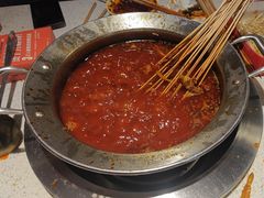 -钢管厂五区小郡肝火锅串串香(总店)