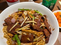 -寻裕记·现炒浇头面(人民广场店)