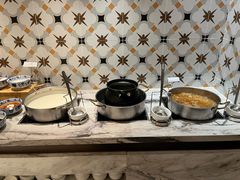 -杭州盛泰开元名都大酒店-地中海自助餐厅