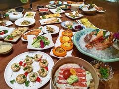 -味见·荣家(亚泰大街店)