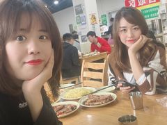 -贤花饭店(城阳店)