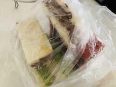 黄天源糕点-钱万兴(塔园路店)