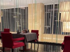 -粤尚腾香居中餐厅(首都机场希尔顿店)