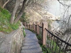 -采石矶景区