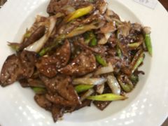 -民族饭荘(新华大街店)