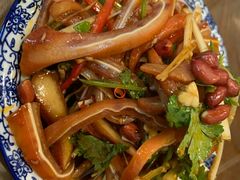 猪耳朵-小溪桥三号院子(华庄店)